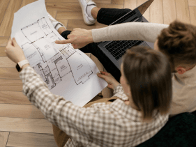 Immagine rappresentativa per Elaborati Grafici